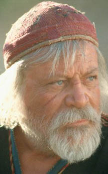 Oliver Reed